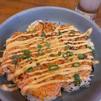 Dr Limon Ceviche - Messi Roll - Desserts Near Me - Homestead, Florida Dr Limon Ceviche - Messi Roll - Desserts Near Me - Homestead, Florida