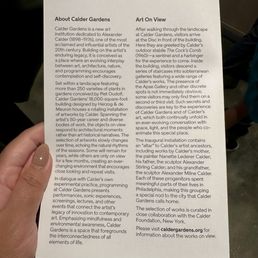 Info brochure Info brochure