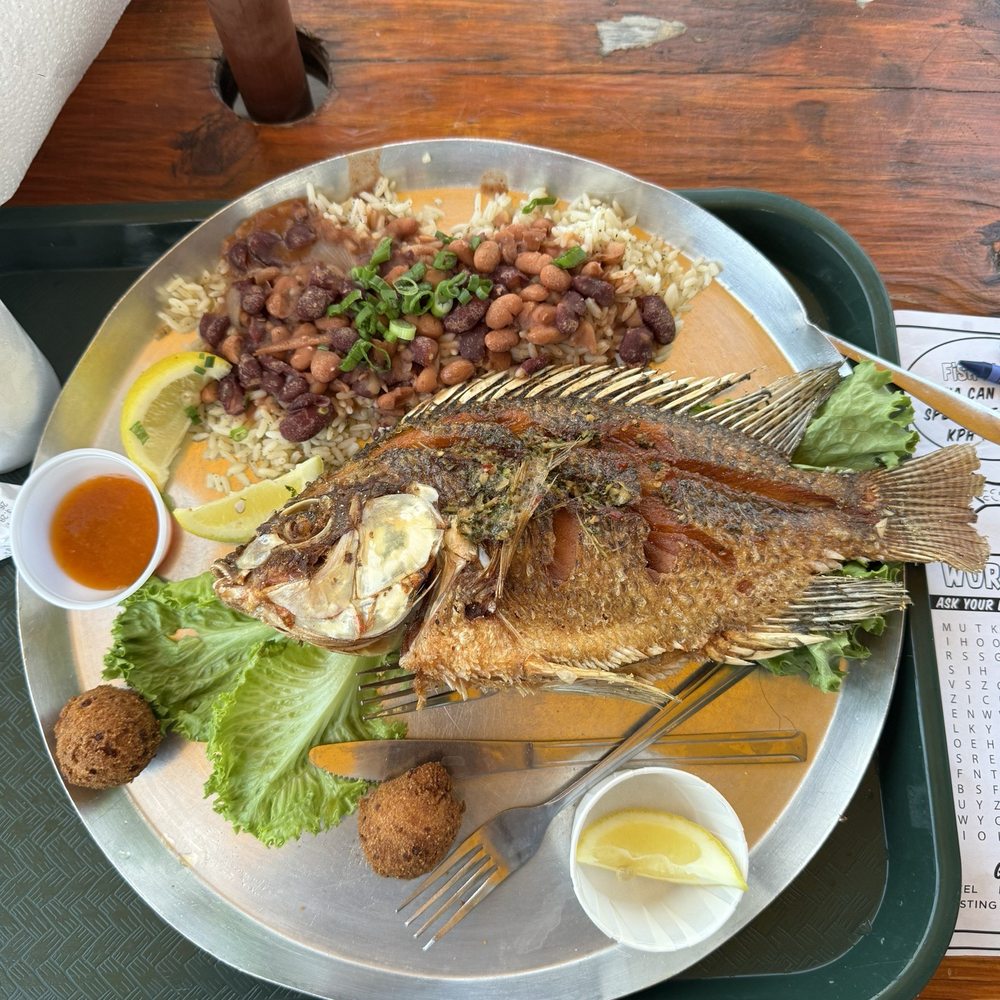 Flying Fish - Fried Tilapia - Seafood Near Me - Coppell, Texas Flying Fish - Fried Tilapia - Seafood Near Me - Coppell, Texas