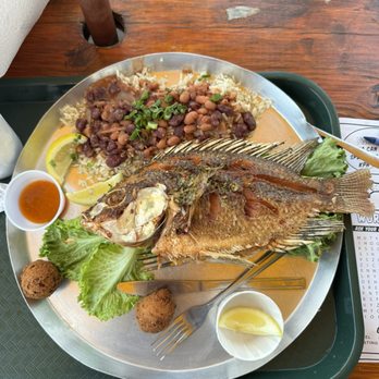 Flying Fish - Fried Tilapia - Seafood Near Me - Coppell, Texas Flying Fish - Fried Tilapia - Seafood Near Me - Coppell, Texas