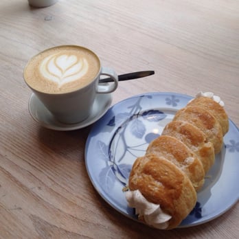 I Need Coffee ! - Modern European Near Me - Prague, Puerto Rico
