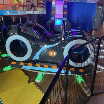 Funtania - Amusement Parks Near Me - Orlando, Florida