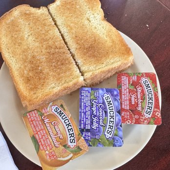 Early Bird Coffee Shop - Side of toast - American Near Me - Parker, Arizona Early Bird Coffee Shop - Side of toast - American Near Me - Parker, Arizona