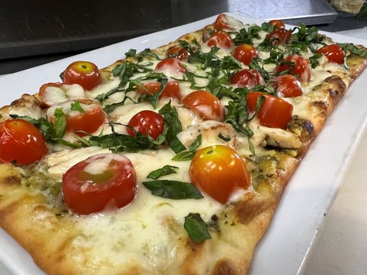 Carmelo's Ristorante by null