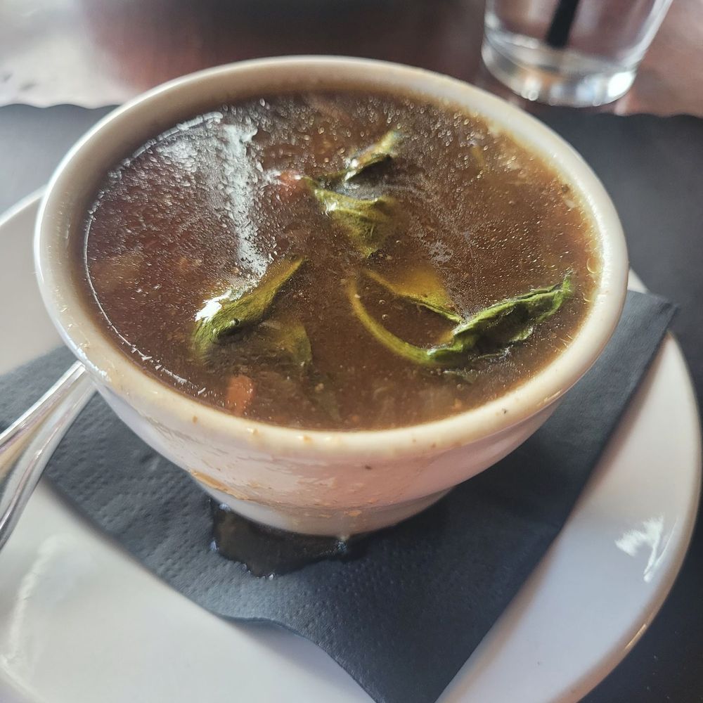 D'Amato's - Italian wedding soup, very good - Italian Near Me - Royal Oak, Michigan D'Amato's - Italian wedding soup, very good - Italian Near Me - Royal Oak, Michigan