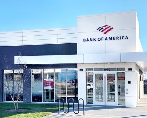 Bank of America