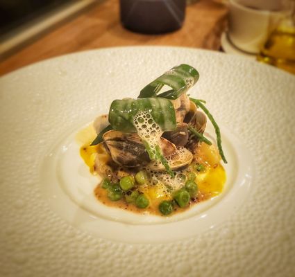 Villa de Duinen | Noordwijk aan Zee | Boutique hotel | Restaurant | Vergaderen by null