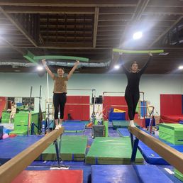 Beam queens Beam queens