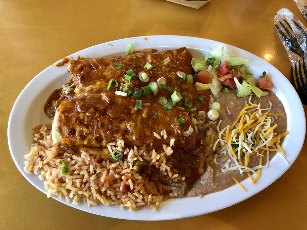 POQUITO MAS RESTAURANT - 183 Photos & 428 Reviews - 21049 Ventura Blvd ...