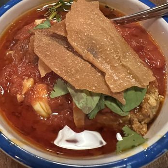 Supergeil - Meatballs - Mediterranean Near Me - Detroit, Michigan