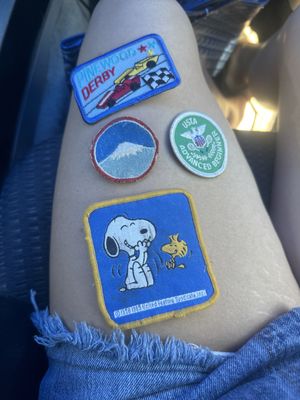 Out of the Past Collectibles