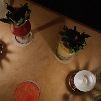 Maison Premiere - Cocktails! - Seafood Near Me - Brooklyn, New York