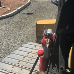 D and E Pierson Contracting