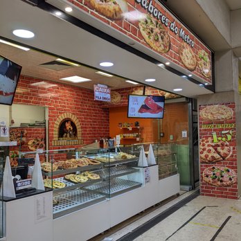 Sabores do Metro - Sabores do Metro in Alameda metro, Lisbon - Diners Near Me - Lisbon, 11 Sabores do Metro - Sabores do Metro in Alameda metro, Lisbon - Diners Near Me - Lisbon, 11