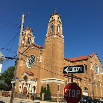 St Vitus Church - Minutes from downtown - Churches Near Me - Cleveland, Ohio St Vitus Church - Minutes from downtown - Churches Near Me - Cleveland, Ohio