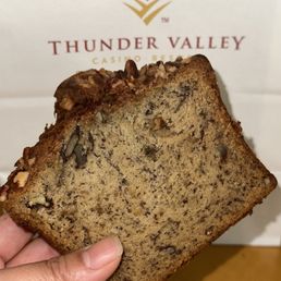 Banana Bread Banana Bread