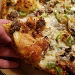 Domino's Pizza