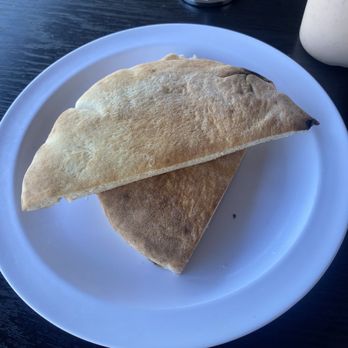 Sultan's Kebab - Pita Bread - Mediterranean Near Me - Pleasanton, California