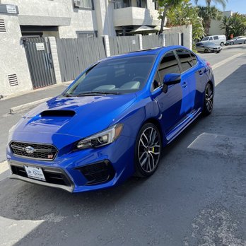OC Tint Solutions - Car Window Tinting Near Me - Costa Mesa, California OC Tint Solutions - Car Window Tinting Near Me - Costa Mesa, California