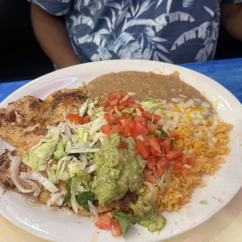 Vallarta Mexican Grill - Pollo Asada - Mexican Near Me - Pensacola, Florida Vallarta Mexican Grill - Pollo Asada - Mexican Near Me - Pensacola, Florida