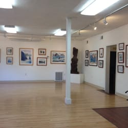 Westhaven Center For the Arts - Beautiful space