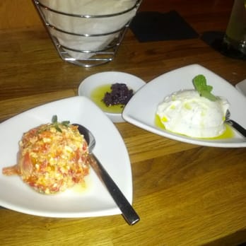 Agora DC - Htipti at agora (happy hour) - Mediterranean Near Me - Washington, DC, District of Columbia