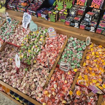 Rocket Fizz - Candy Stores Near Me - Winter Park, Florida Rocket Fizz - Candy Stores Near Me - Winter Park, Florida