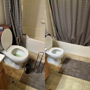 Tremendous Cleanings - Bathroom deep clean - Home Cleaning Near Me Tremendous Cleanings - Bathroom deep clean - Home Cleaning Near Me