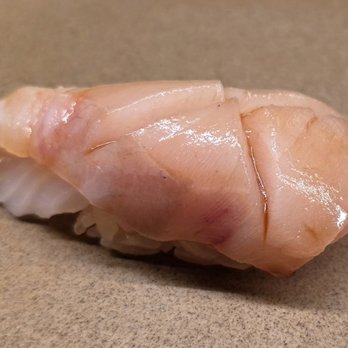Ltd Edition Sushi - King Mackerel - Sushi Bars Near Me - Seattle, Washington