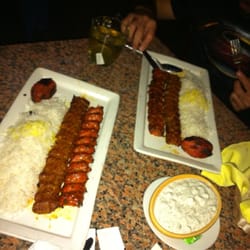 The Spot - Bomb food yummy yummy