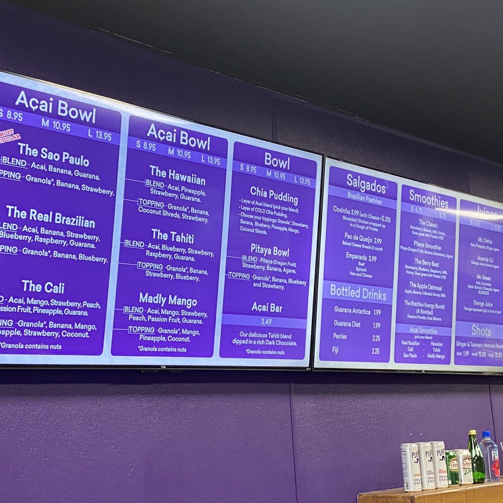 Acai Republic - Acai Bowls Near Me - Orange, California Acai Republic - Acai Bowls Near Me - Orange, California