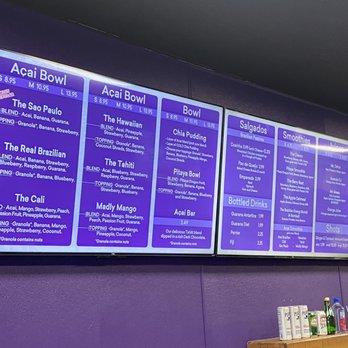 Acai Republic - Acai Bowls Near Me - Orange, California Acai Republic - Acai Bowls Near Me - Orange, California