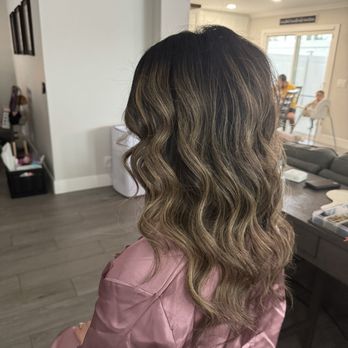 Beauty For Ashes Design - Trial - Hair Stylists Near Me