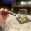 Silver Leaf Cigar Lounge gift card