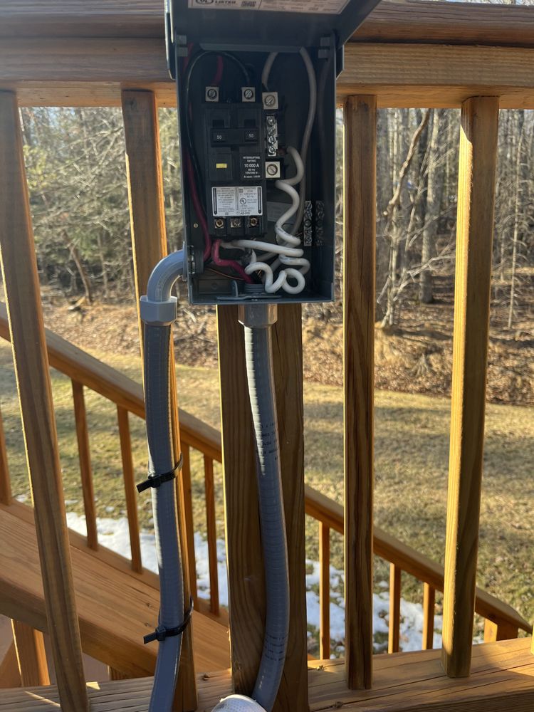 Slide of Sir Fix ALot home services