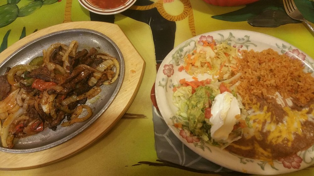 Guadalajara Mexican Restaurant