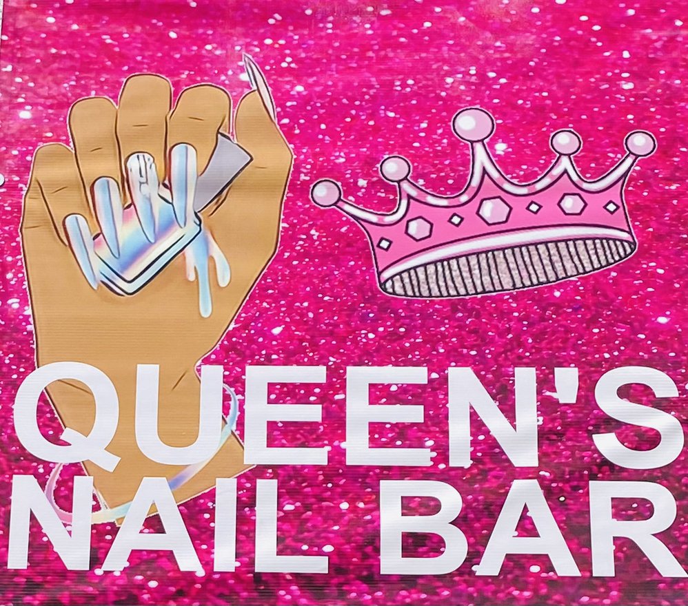 QUEENS NAIL BAR Nail Salons 1775 E Tropicana Ave, Las Vegas, NV