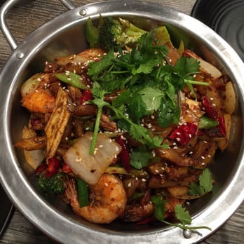 Hi Pot - D I Y super Spice Pot - Szechuan Near Me - Cupertino, California