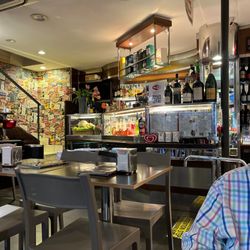 Pepy's Bar