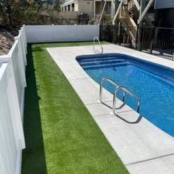 SoundSide Pools - Latham Flagship