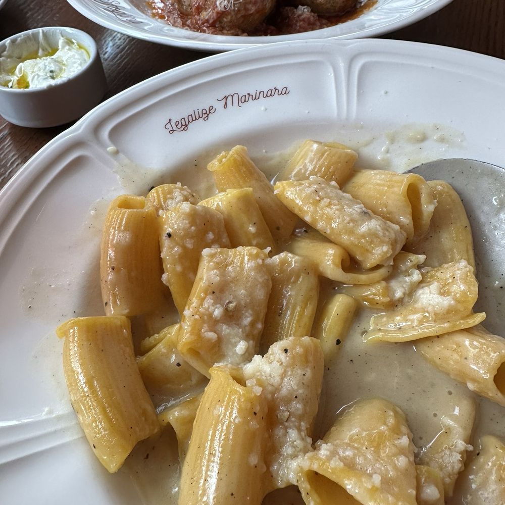 Sfoglina - Downtown - Meatballs and cacio e pepe - Italian Near Me - Washington, DC, District of Columbia Sfoglina - Downtown - Meatballs and cacio e pepe - Italian Near Me - Washington, DC, District of Columbia