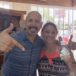 Great time at the Tequila Factory. Family friendly Great time at the Tequila Factory. Family friendly