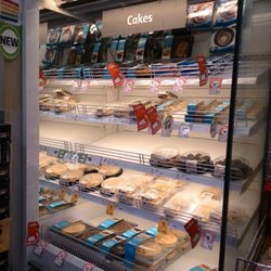 Coles - Cake rack