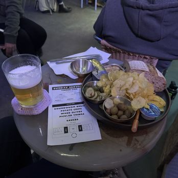 Origin Beer Project - Breweries Near Me - Providence, Rhode Island