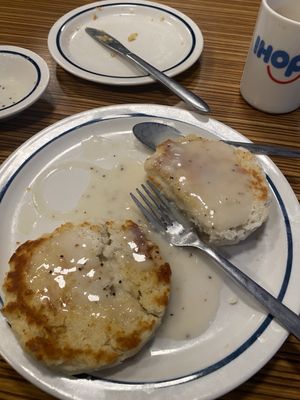 IHOP by null