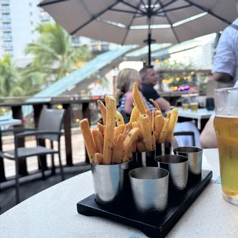 Stripsteak - Complimentary Fries - Steakhouses Near Me - Honolulu, Hawaii Stripsteak - Complimentary Fries - Steakhouses Near Me - Honolulu, Hawaii