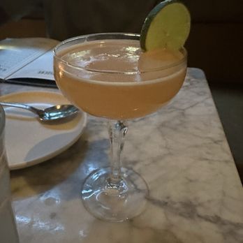 The Henry - Watermelon "Daiquirita" - New American Near Me - Miami, Florida The Henry - Watermelon "Daiquirita" - New American Near Me - Miami, Florida