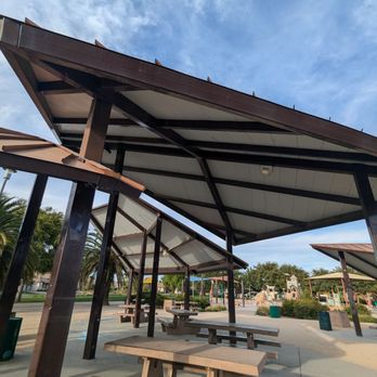Derr-Okamoto Community Park - Parks Near Me - Elk Grove, California