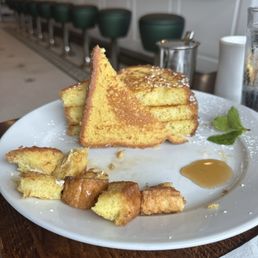 French Toast French Toast