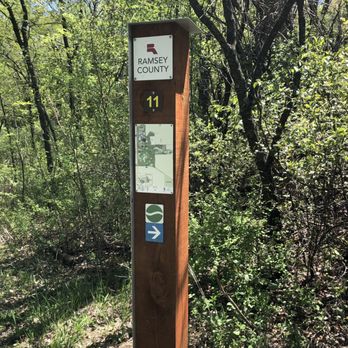 Battle Creek Regional Park - Map - Parks Near Me - Maplewood, Minnesota